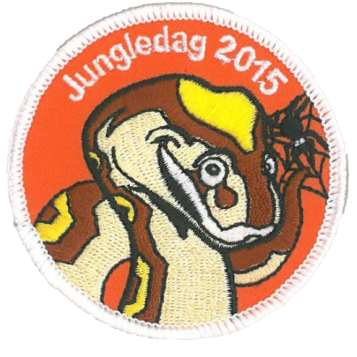 Jungledag 2015